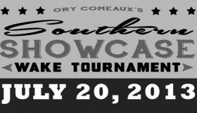 Ory Comeaux's Southern Showcase