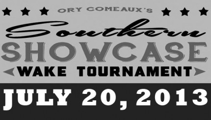 Ory Comeaux's Southern Showcase