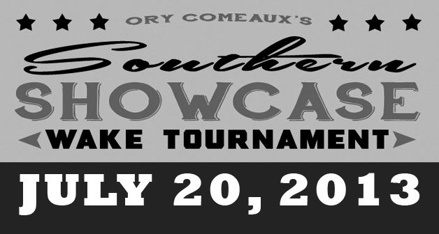 Ory Comeaux's Southern Showcase